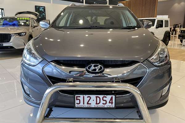 2014 Hyundai ix35 Highlander Series II thumb-15