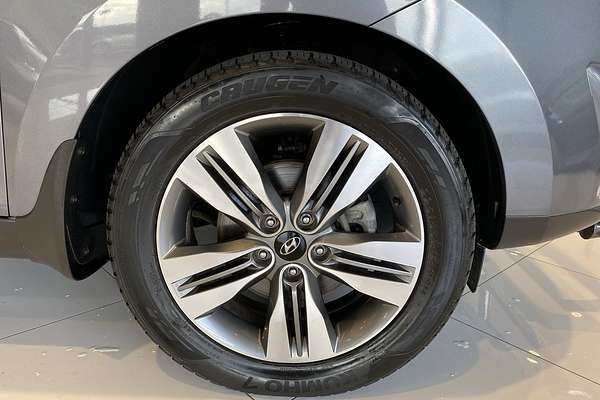 2014 Hyundai ix35 Highlander Series II thumb-16
