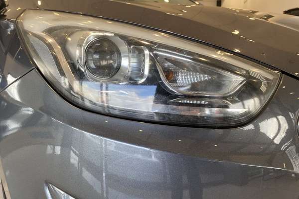 2014 Hyundai ix35 Highlander Series II thumb-17