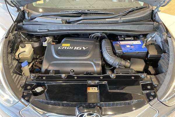 2014 Hyundai ix35 Highlander Series II thumb-18