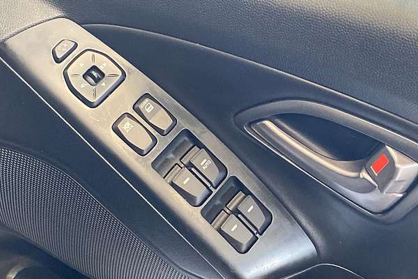 2014 Hyundai ix35 Highlander Series II thumb-19