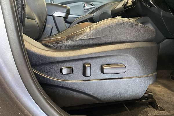 2014 Hyundai ix35 Highlander Series II thumb-20