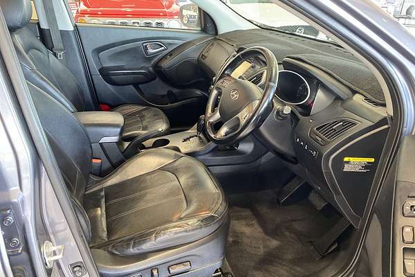 2014 Hyundai ix35 Highlander Series II thumb-21
