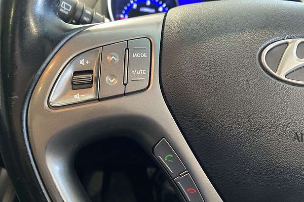 2014 Hyundai ix35 Highlander Series II thumb-22
