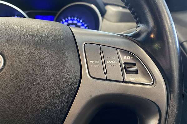 2014 Hyundai ix35 Highlander Series II thumb-23