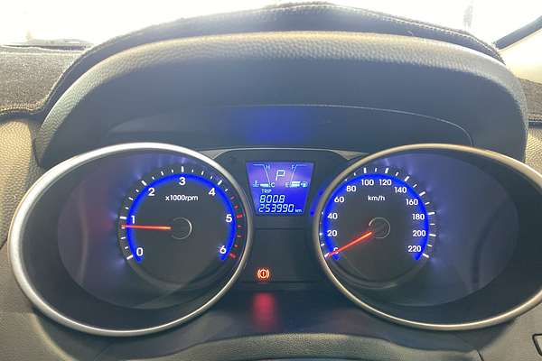 2014 Hyundai ix35 Highlander Series II thumb-24