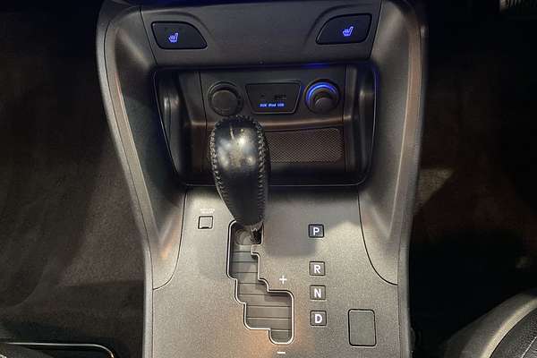 2014 Hyundai ix35 Highlander Series II thumb-25