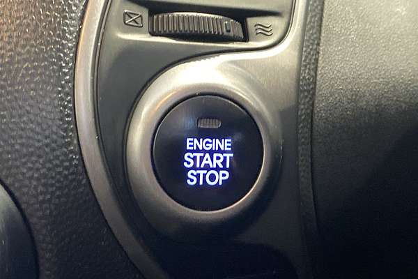 2014 Hyundai ix35 Highlander Series II thumb-26