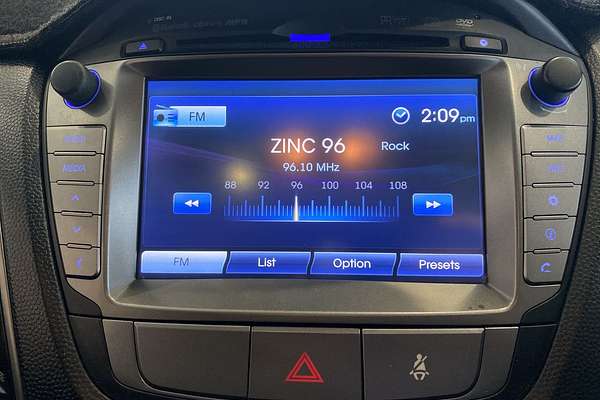 2014 Hyundai ix35 Highlander Series II thumb-27