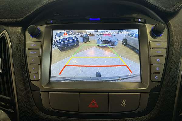 2014 Hyundai ix35 Highlander Series II thumb-28