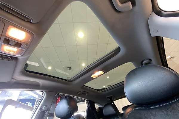 2014 Hyundai ix35 Highlander Series II thumb-30