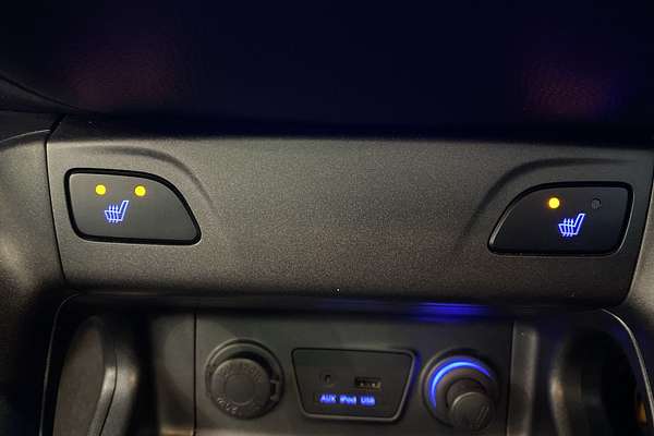 2014 Hyundai ix35 Highlander Series II thumb-31