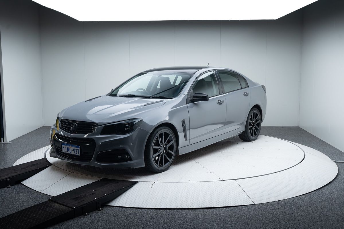 2014 Holden Commodore SS V VF
