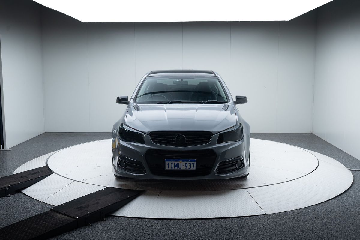 2014 Holden Commodore SS V VF