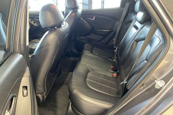 2014 Hyundai ix35 Highlander Series II thumb-33