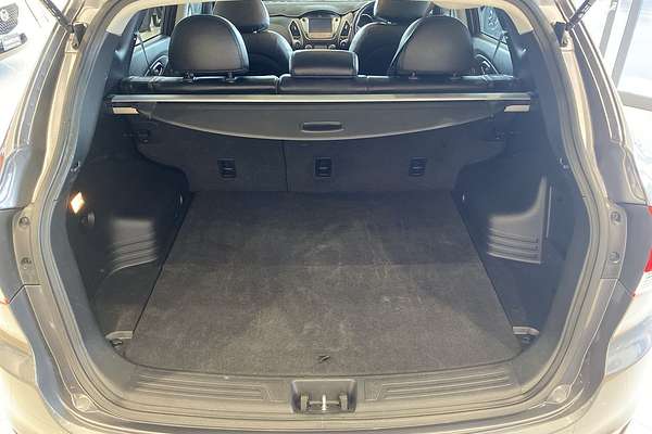 2014 Hyundai ix35 Highlander Series II thumb-34