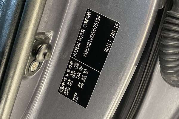 2014 Hyundai ix35 Highlander Series II thumb-36