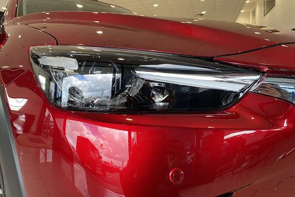 2025 Mazda CX-3 G20 Evolve DK thumb-17
