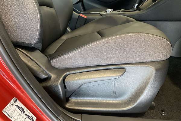 2025 Mazda CX-3 G20 Evolve DK thumb-19