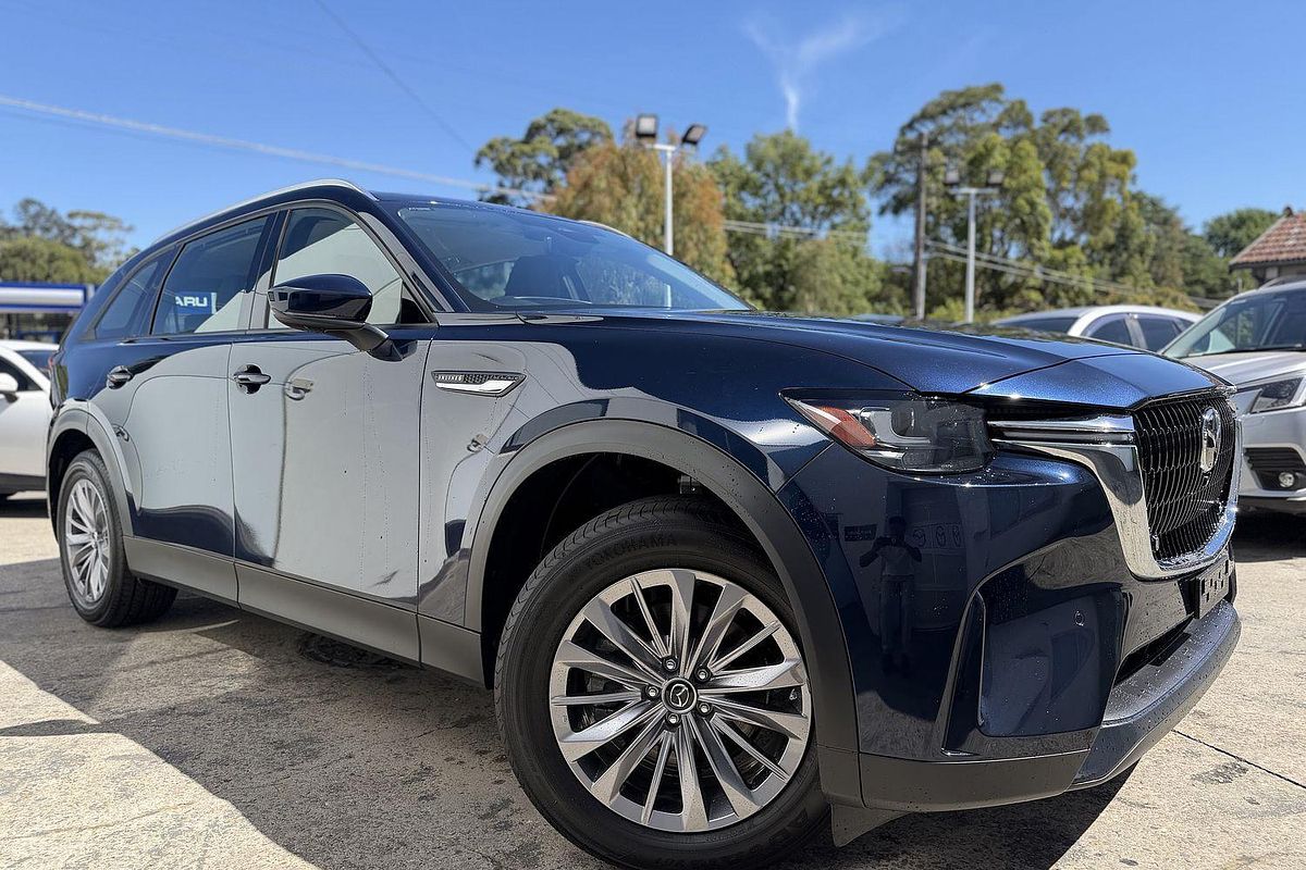2024 Mazda CX-90 G50e Touring KK