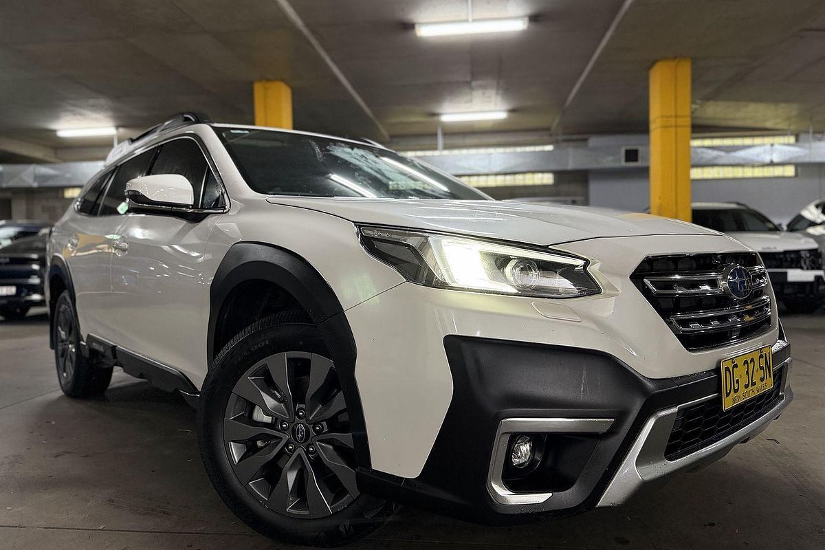 2023 Subaru Outback AWD 6GEN
