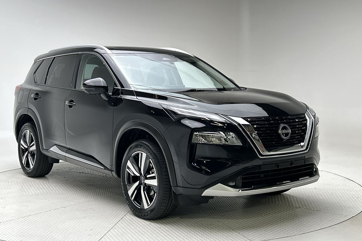 2023 Nissan X-TRAIL Ti-L T33