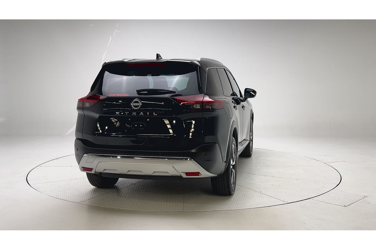 2023 Nissan X-TRAIL Ti-L T33