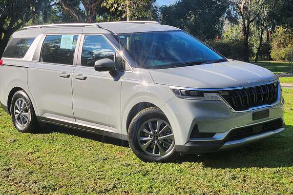 2023 Kia Carnival S KA4
