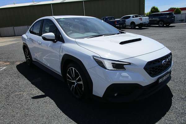 2024 Subaru WRX tS VB