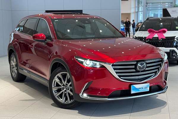 2019 Mazda CX-9 Azami TC