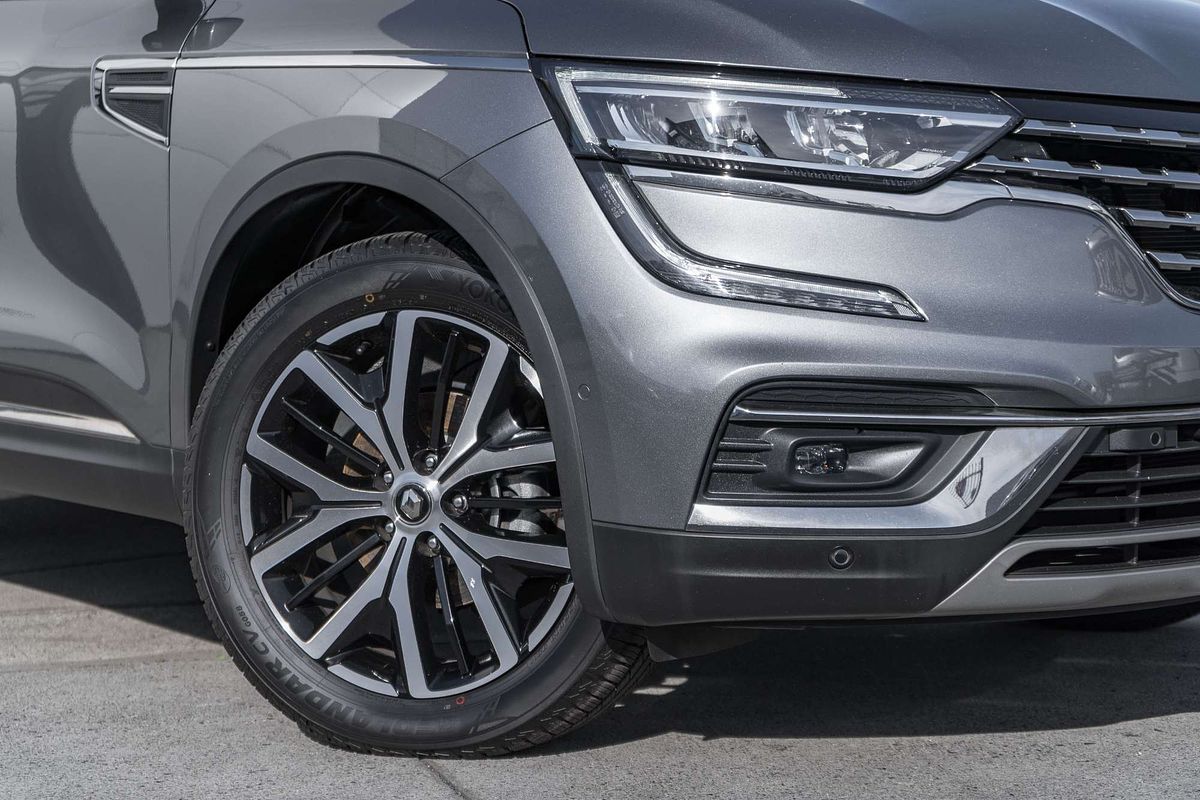 2022 Renault Koleos Intens HZG