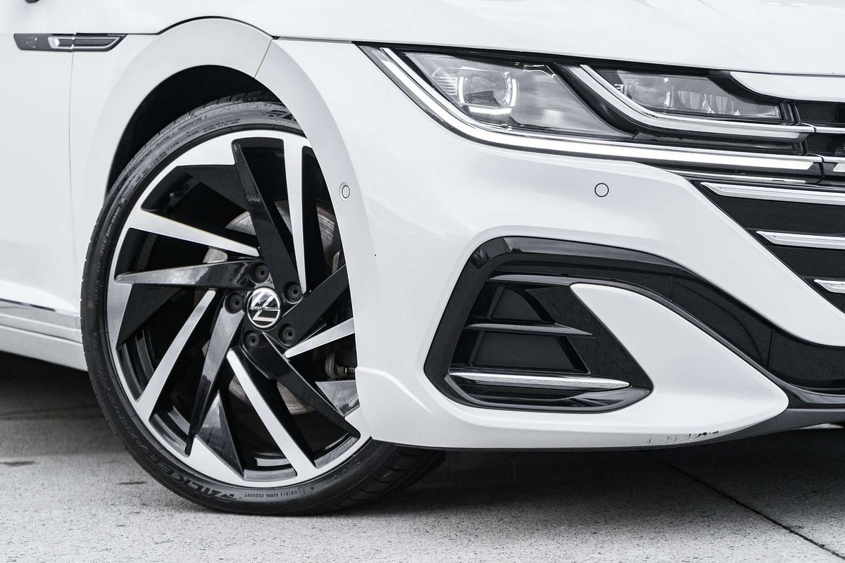 2022 Volkswagen Arteon 206TSI R-Line 3H