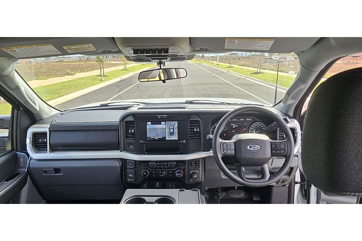 2024 Ford F250 XLT 4X4 image 12