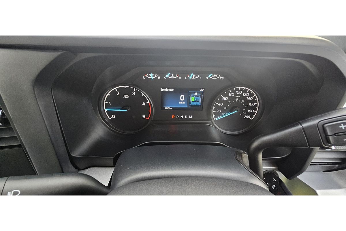 2024 Ford F250 XLT 4X4 image 16