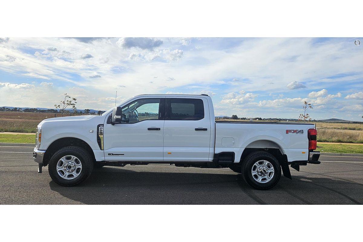 2024 Ford F250 XLT 4X4 image 22