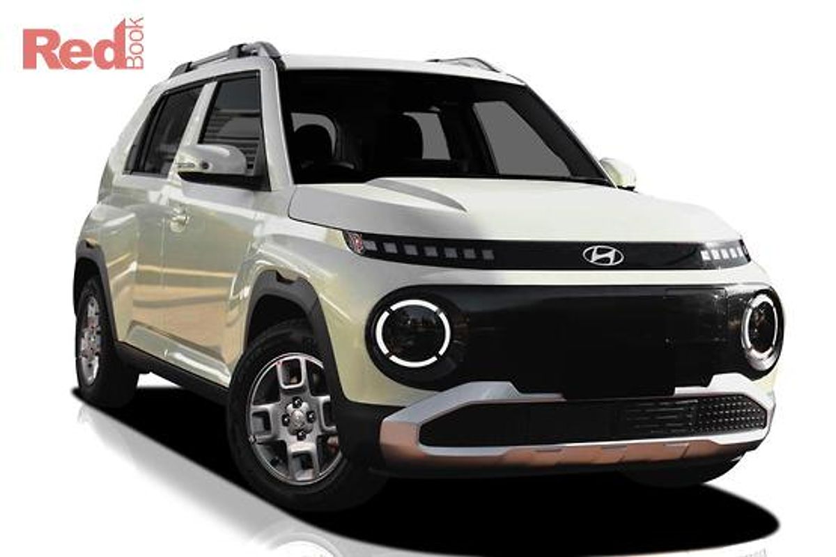 2027 Hyundai INSTER AX.V1