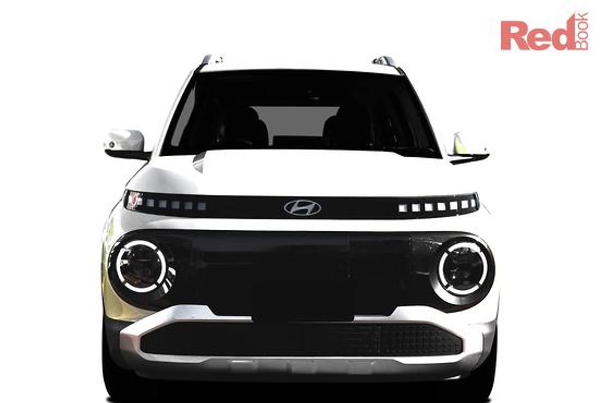 2027 Hyundai INSTER AX.V1
