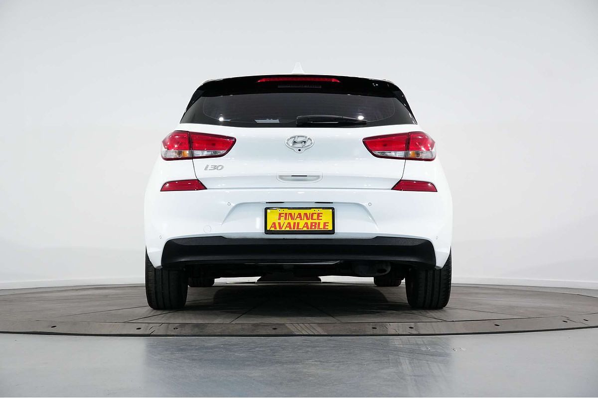 2020 Hyundai i30 Active PD2