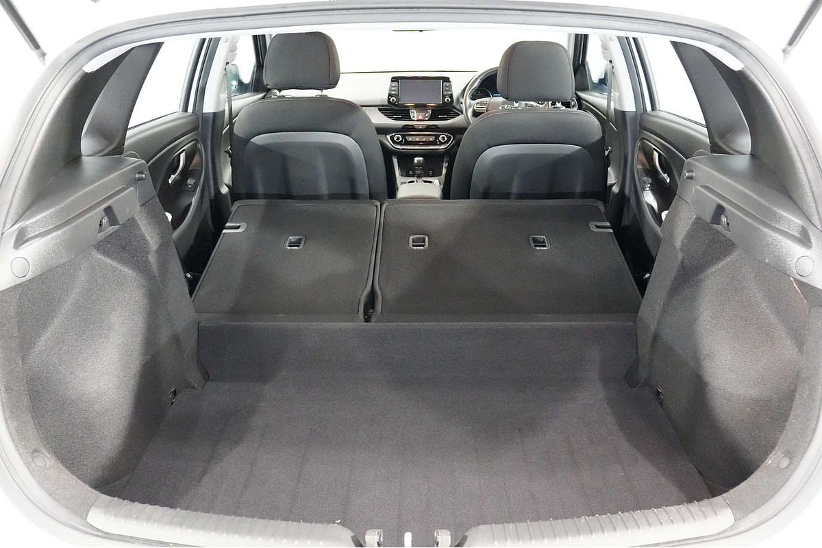 2020 Hyundai i30 Active PD2