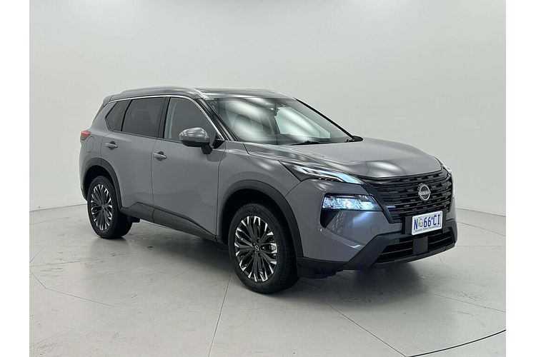 2026 Nissan X-TRAIL Ti e-POWER T33