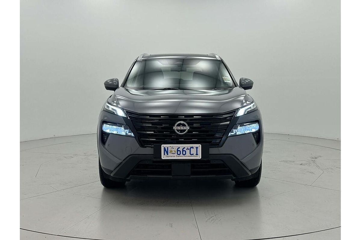 2026 Nissan X-TRAIL Ti e-POWER T33