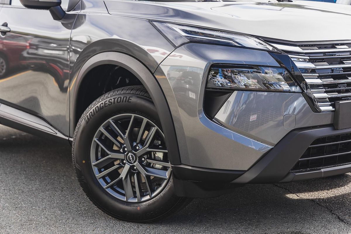2026 Nissan X-TRAIL ST T33