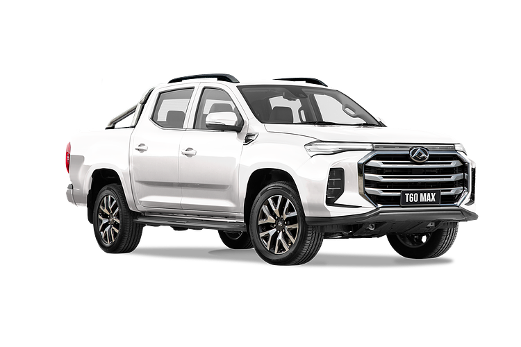 2026 LDV T60 Max PRO SK8C