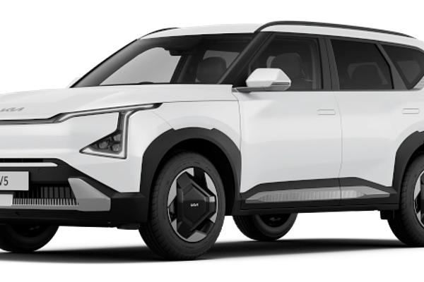 2026 Kia EV5 Air Long Range OVc thumb-0