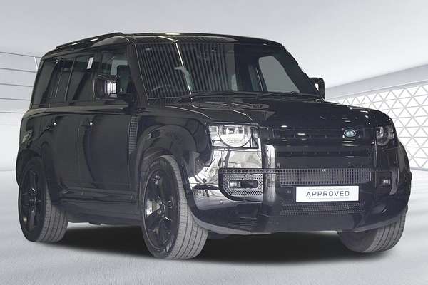 2025 Land Rover Defender 110 D350 X-Dynamic HSE L663