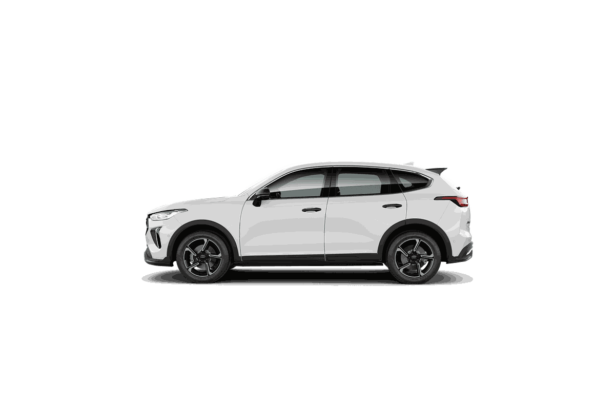 2026 GWM Haval Jolion