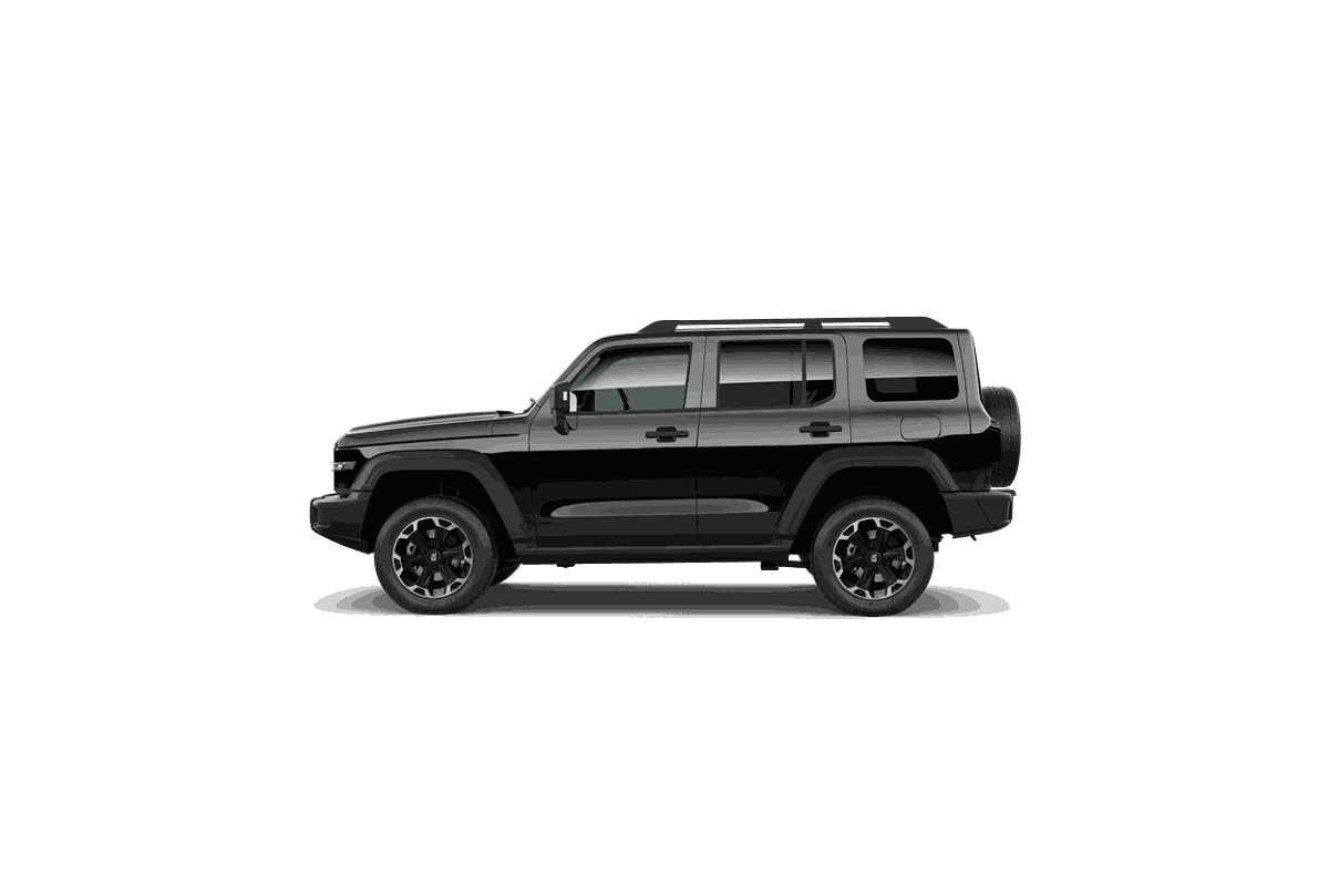 2026 GWM Tank 300 Ultra Hi4-T PHEV P01