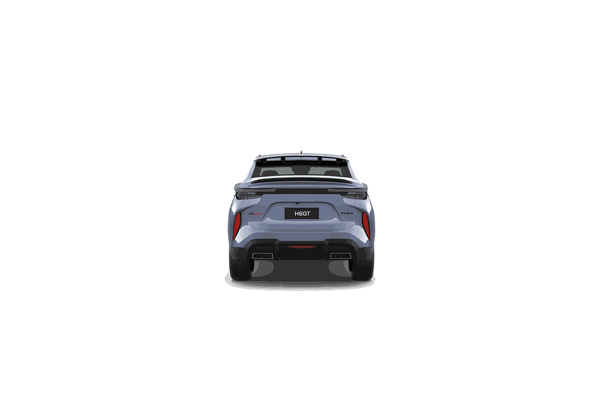 2026 GWM Haval H6GT Ultra PHEV B03