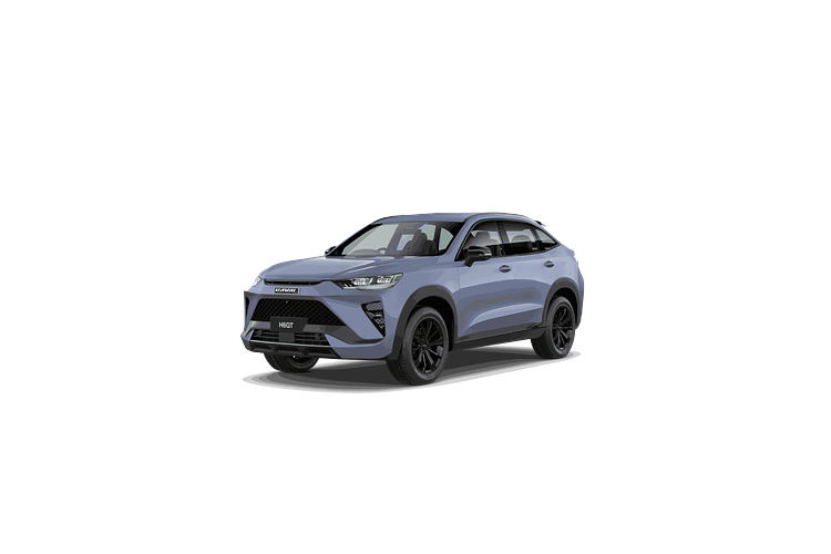 2026 GWM Haval H6GT Ultra PHEV B03