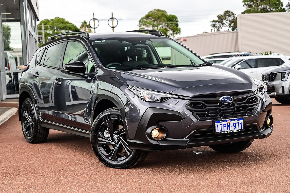 2025 Subaru Crosstrek 2.0L G6X